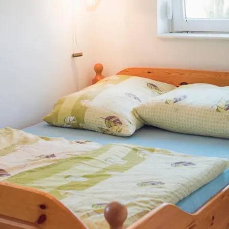 Gecsek Haz Holiday home *
