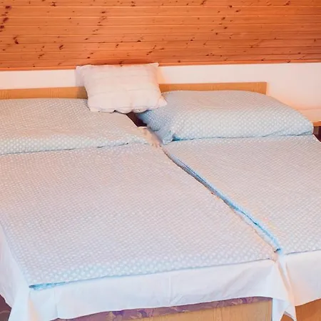Gecsek Haz Holiday home Gyenesdias