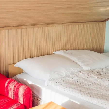 Gecsek Haz Holiday home *