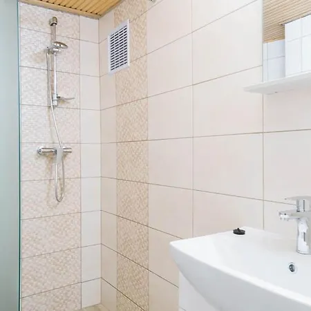 Gecsek Haz Holiday home